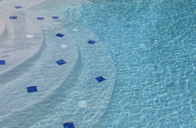 Diamond Brite Installation-SoFlo Pool Decks and Pavers of Palm Beach