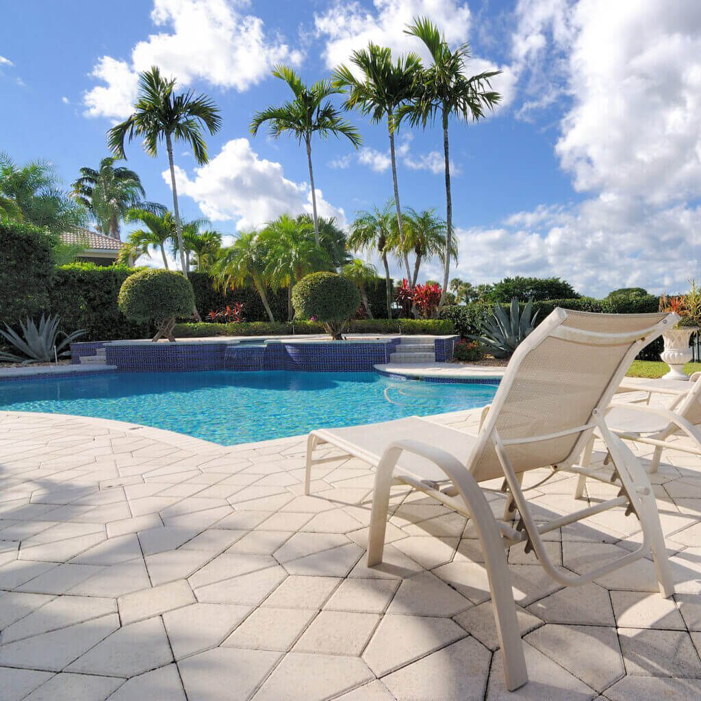 Home-SoFlo Pool Decks and Pavers of Palm Beach