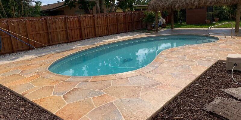 Palm Beach Gardens-SoFlo Pool Decks and Pavers of Palm Beach