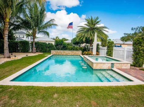 Pool Coping-SoFlo Pool Decks and Pavers of Palm Beach