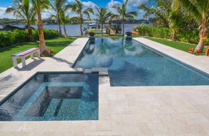 Pool Remodeling-SoFlo Pool Decks and Pavers of Palm Beach