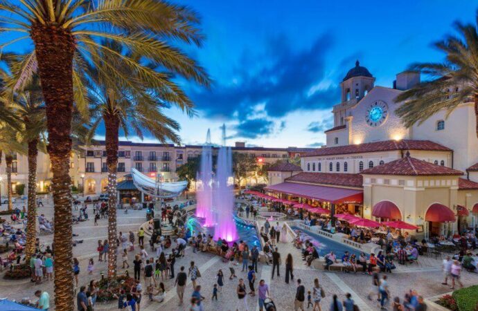 City Place, SoFlo Pool Decks and Pavers of Palm Beach