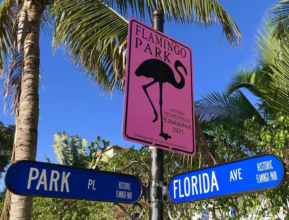 Flamingo Park, SoFlo Pool Decks and Pavers of Palm Beach