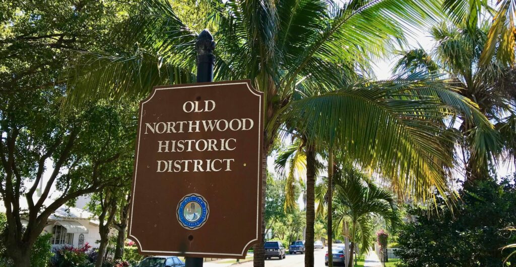 Old Northwood, SoFlo Pool Decks and Pavers of Palm Beach