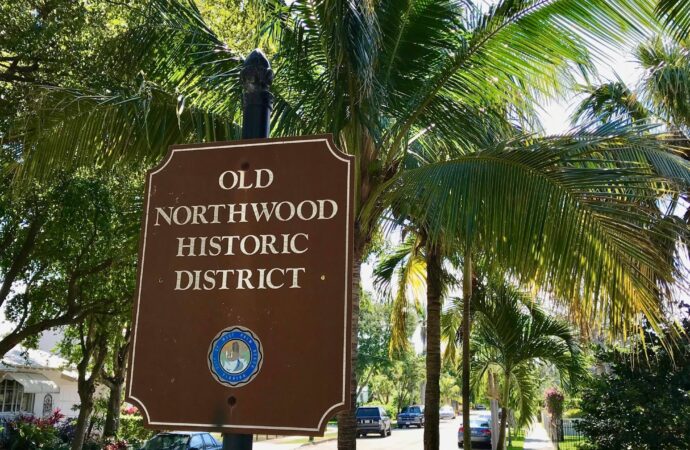 Old Northwood, SoFlo Pool Decks and Pavers of Palm Beach