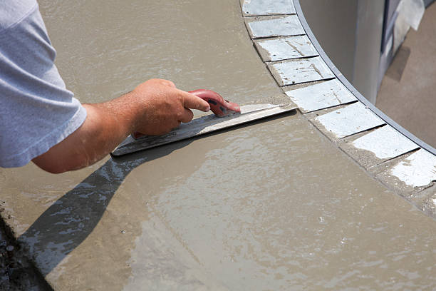 Pool Deck Renovation, SoFlo Pool Decks and Pavers of Palm Beach