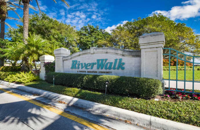 Riverwalk, SoFlo Pool Decks and Pavers of Palm Beach